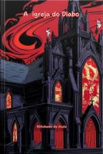 A igreja do Diabo
