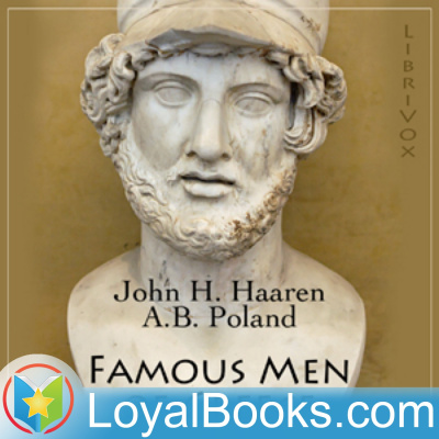 Famous Men Of Greece By John H. Haaren