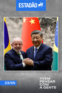Estadão - 23/05/2025