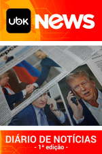Diário de Notícias - 26/05/2025 - 1ª Edição