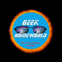 Digitalcavemann Presents LIVE! Featuring Razyel Kayne and Geek Homeworld on 1-9-2025