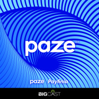 Loaded Wallets, Long Tails- Paze Powers Forward