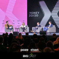Onboarding and Offboarding at Money 20/20
