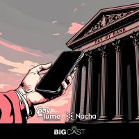 Will Pay By Bank Run FIs Off the Rails?