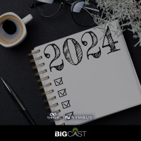 Well, That Just Happened….