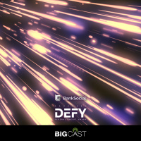 Defying the DeFi Headwinds