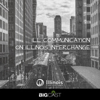 Ill Communication on Illinois Interchange
