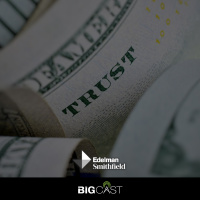 The Business of Trust