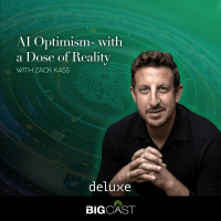 AI Optimism- with a Dose of Reality