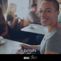 Identity, Reward Points and Coffee