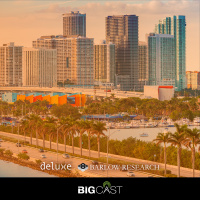 Doing (Small) Business at the Beach