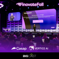 Getting Real About Artificial Intelligence at Finovate