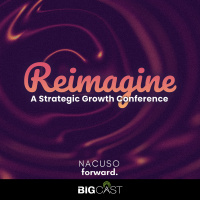 Reimagining Innovation, CUSOs and Big Ideas