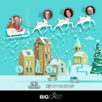 A Credit Union/Fintech Thanksgiving