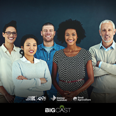BIG Podcast