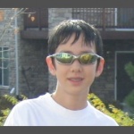 Fairly Level Ground- Chris K.