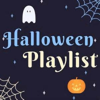 Halloween Playlist 