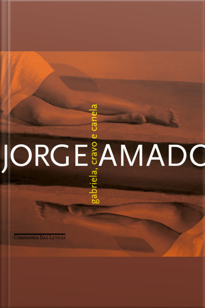 Gabriela, Cravo E Canela