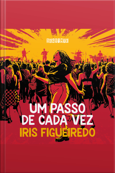 Um Passo De Cada Vez