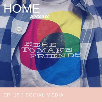 Episode 19: Social Media
