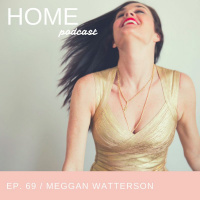 Episode 69: Megg Watterson