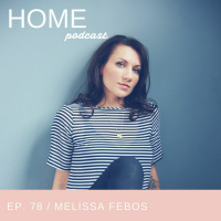 Episode 78: Melissa Febos