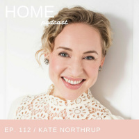 Episode 112: Kate Northrup