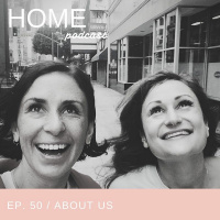 Episode 50: About Us