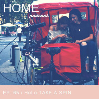 Episode 65: HoLo Take A Spin