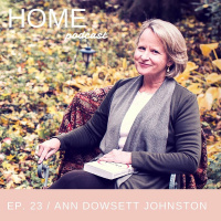 Episode 23: Ann Dowsett Johnston