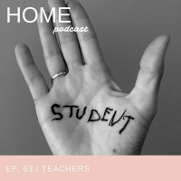 Episode 63: Teachers