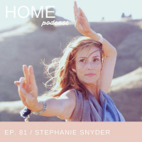 Episode 81: Stephanie Snyder