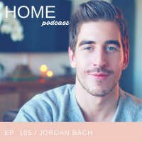 Episode 105: Jordan Bach