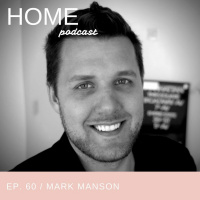 Episode 60: Mark Manson