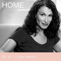 Episode 47: Lisa Smith