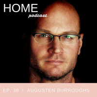 Episode 38: Augusten Burroughs