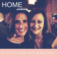 Episode 71: HoLos New Years Revolutions