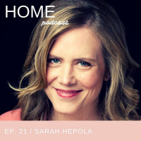 Episode 21: Sarah Hepola