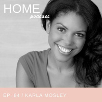 Episode 84: Karla Mosley