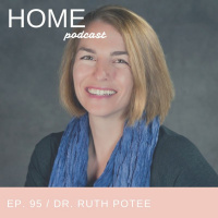 Episode 95: Dr. Ruth Potee on Addiction and The Brain