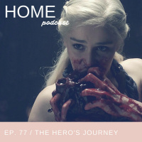 Episode 77: Heros Journey