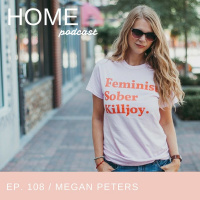 Episode 108: Megan Peters