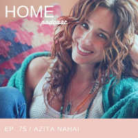 Episode 75: Azita Nahai