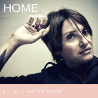 Episode 32: Rayya Elias