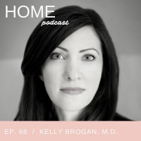 Episode 66: Kelly Brogan