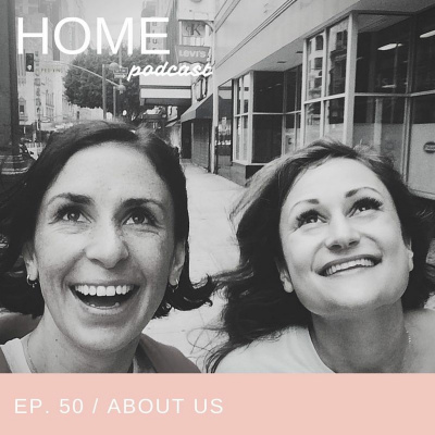 Home Podcast