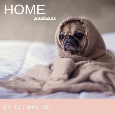 Home Podcast