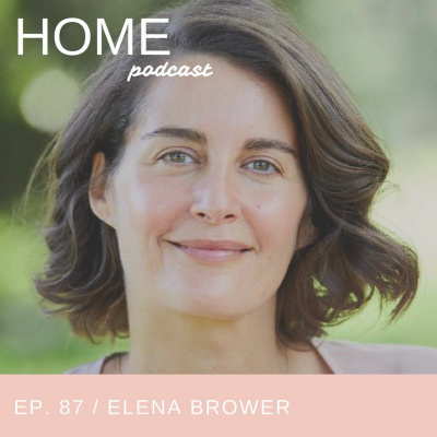 Home Podcast