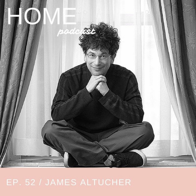 Home Podcast