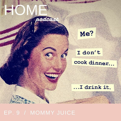 Home Podcast